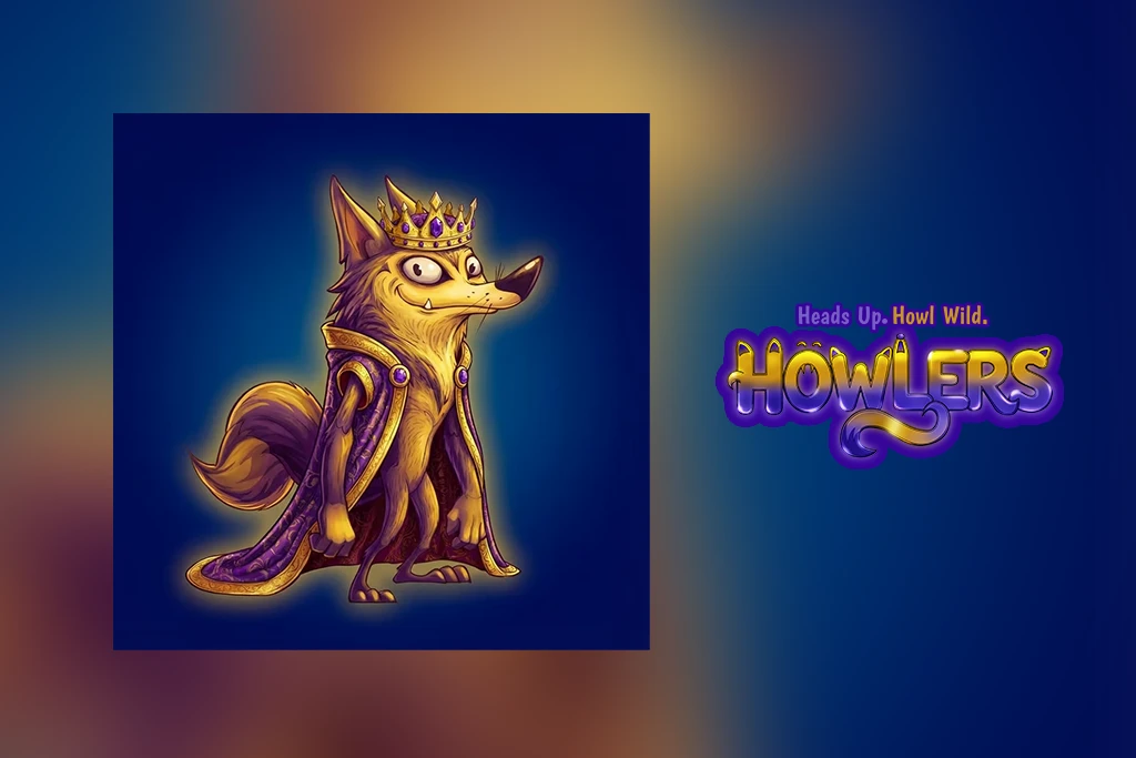 Howlers - Transform Your PFP into a Legendary NFT